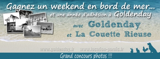 Grand concours photo