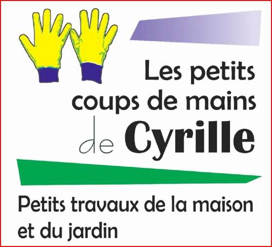 Annonce occasion, vente ou achat 'Les petits coups de mains de Cyrille'