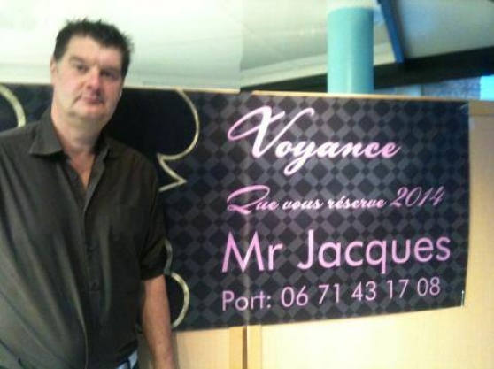 Annonce occasion, vente ou achat 'Nouveau a Maromme cabinet de Mr Jacques'