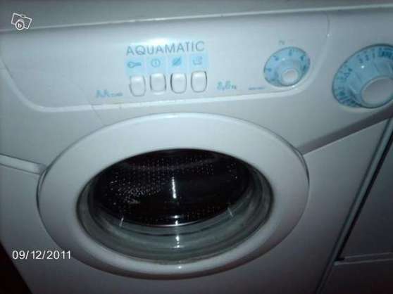 Annonce occasion, vente ou achat 'Machine  laver / lave linge Candy 3.5 k'
