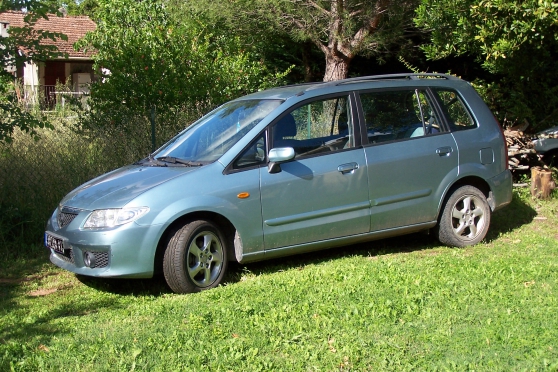 Annonce occasion, vente ou achat 'Pices dtaches Mazda Premacy phase 2'