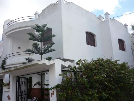 Annonce occasion, vente ou achat 'Villa  louer Martil Tetouan Maroc'
