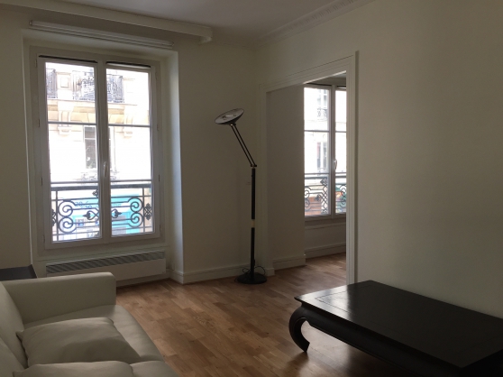 Annonce occasion, vente ou achat 'Appartement meubl, Rue Vavin, Paris VI'