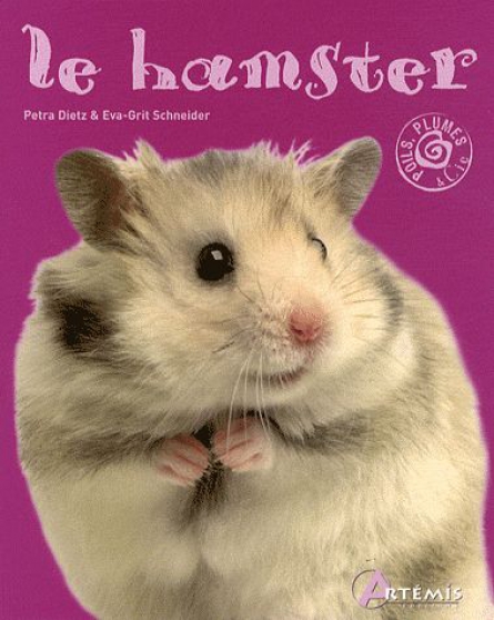 Annonce occasion, vente ou achat 'Le Hamster'