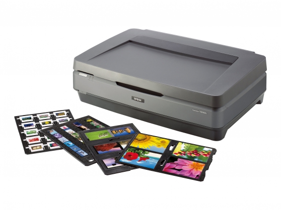 Annonce occasion, vente ou achat 'Scanner Pro Epson 11000 XL'