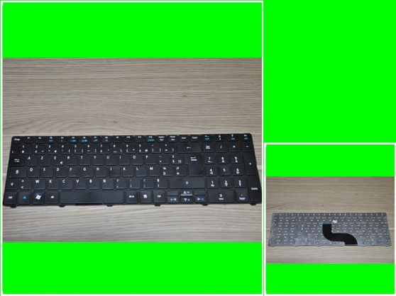 Annonce occasion, vente ou achat 'Clavier Azerty Acer Aspire 5755G'