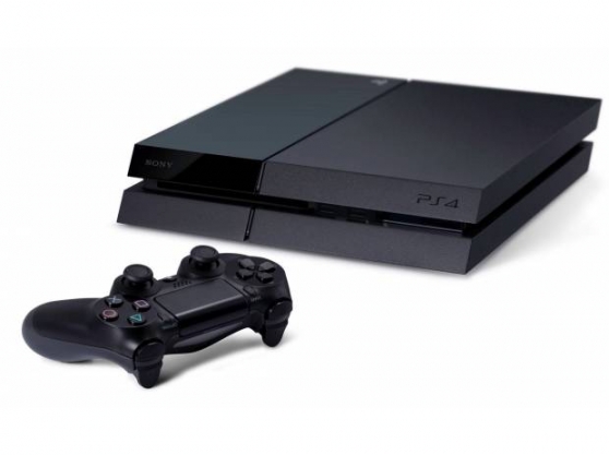 Annonce occasion, vente ou achat 'PLAYSTATION 4 neuf'
