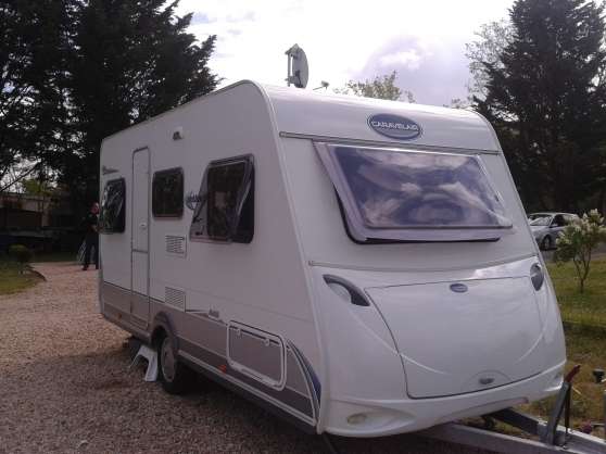 Annonce occasion, vente ou achat 'caravelaire ambiance'