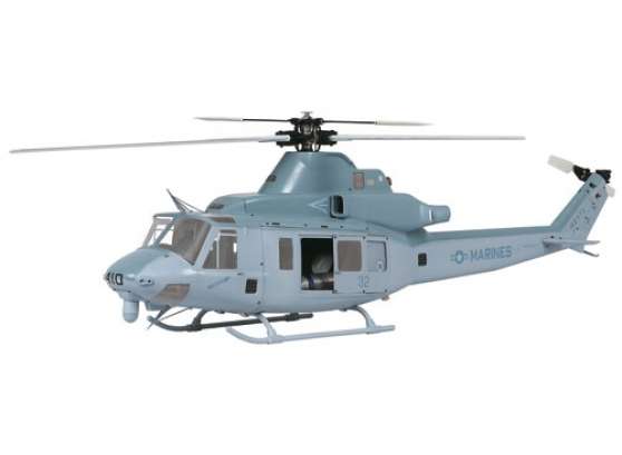 Annonce occasion, vente ou achat 'fuselage BELL UH1 pour RAPTOR 50'