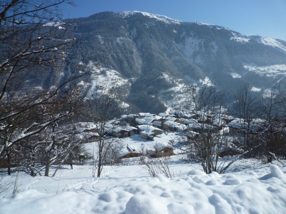 Annonce occasion, vente ou achat 'Vacances au ski dans les 3 Valles'