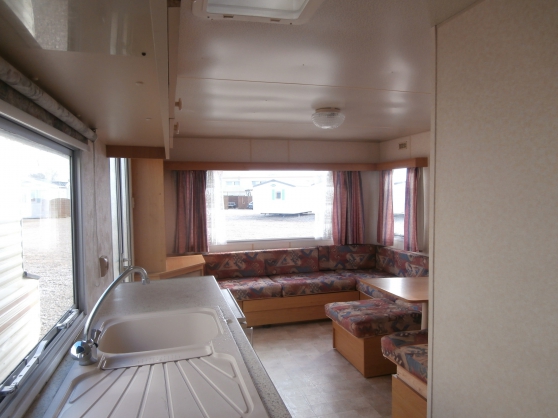 Annonce occasion, vente ou achat 'Mobilhome Willerby'