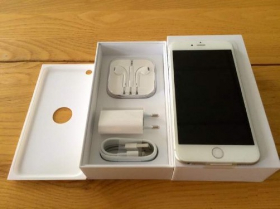 Annonce occasion, vente ou achat 'iphone6 64gb en tat neuf sans rayure a'