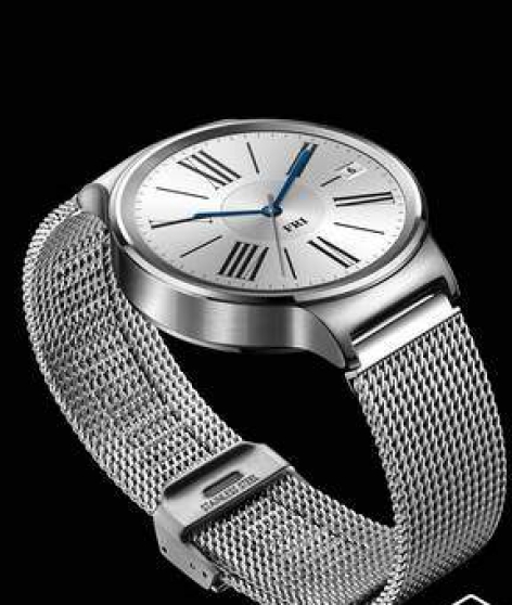 Annonce occasion, vente ou achat 'Marque huawei watch connecte originale'