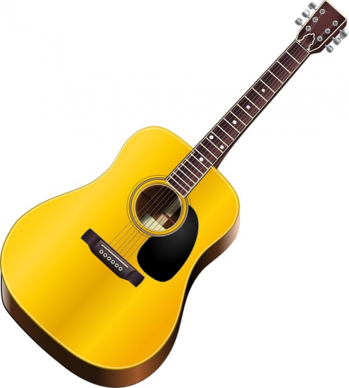 Annonce occasion, vente ou achat 'Cours de guitare pour dbutant'