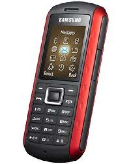 Annonce occasion, vente ou achat 'Samsung B2100'