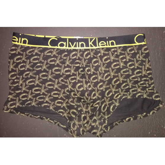 Annonce occasion, vente ou achat 'Boxer Calvin Klein'