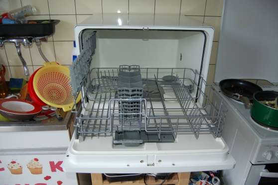 Annonce occasion, vente ou achat 'Minio lave-Vaisselle'
