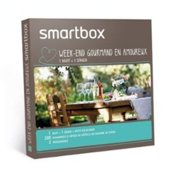 Annonce occasion, vente ou achat 'SMARTBOX'