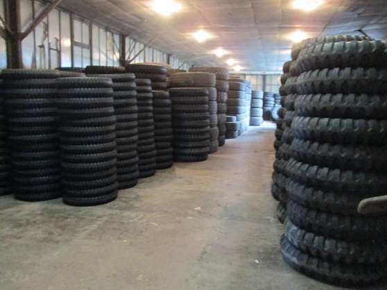 Pneus military 600/700/750/900X16 neuf l Marche fr