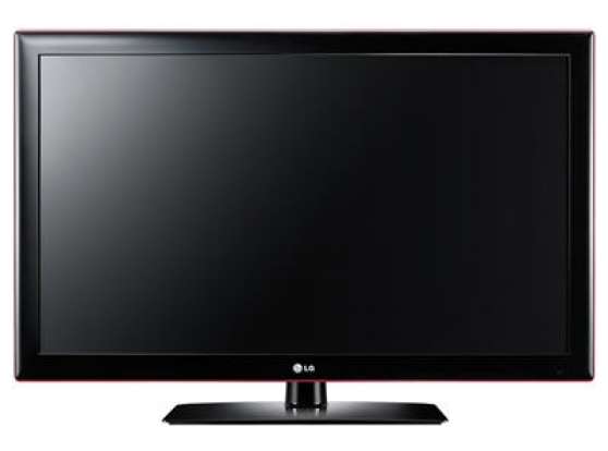 Annonce occasion, vente ou achat 'VEND TV ECRAN PLAT LG 107 CM'