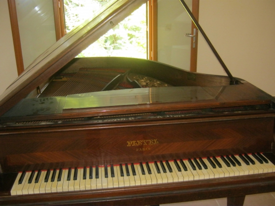 Annonce occasion, vente ou achat 'Piano Pleyel'