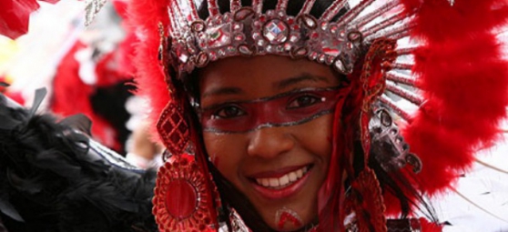 Carnaval de Londres 2014