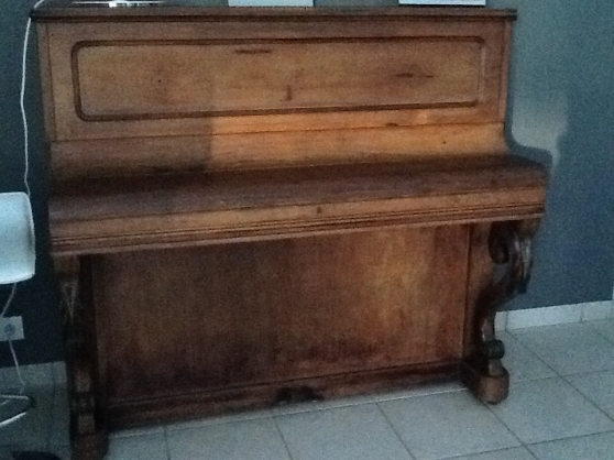 Annonce occasion, vente ou achat 'Piano Gaveau'