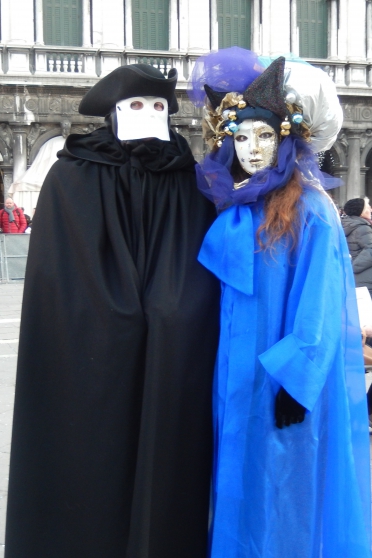 Annonce occasion, vente ou achat 'Costume authetique carnaval de Venise'