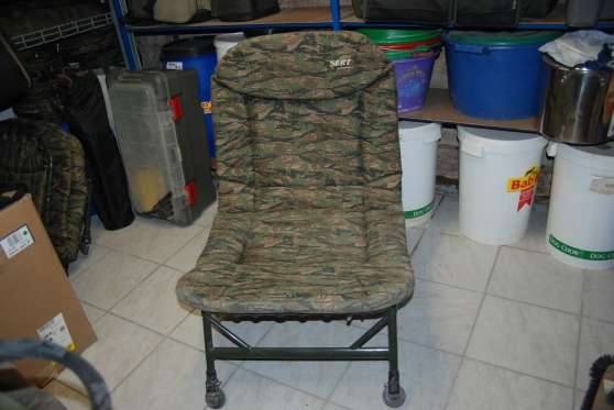 Annonce occasion, vente ou achat 'level chair'