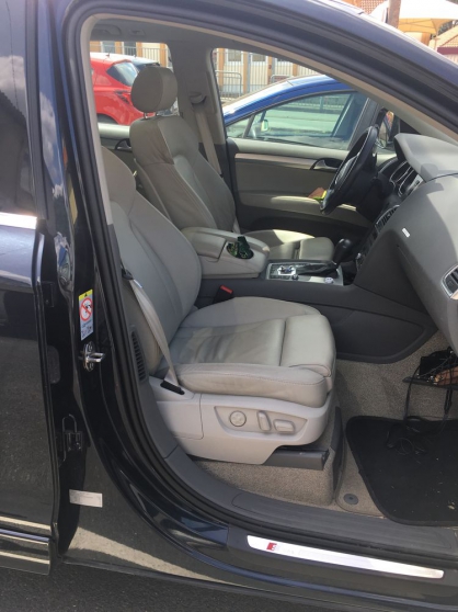 Audi Q7 3 0 V6 Tdi Ambiente Quattro Tipt Marche Fr