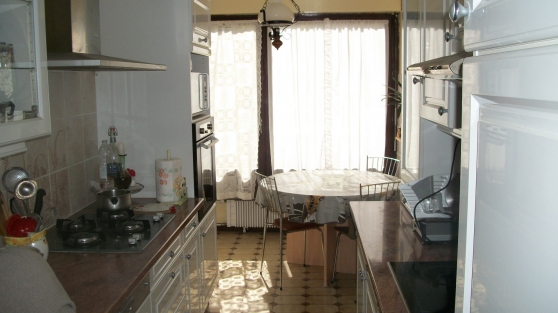 Appartement F5 95 m²