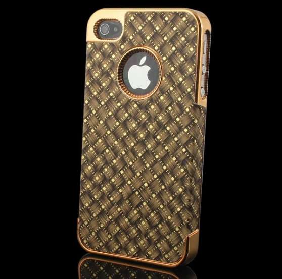 Annonce occasion, vente ou achat 'coque iphone luxury'