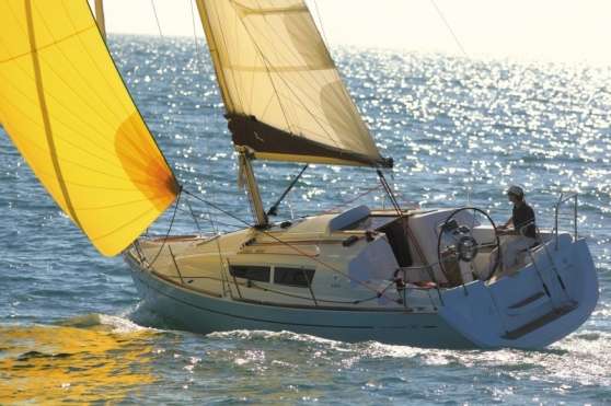 Annonce occasion, vente ou achat 'Voilier sun odyssey 30i neuf'