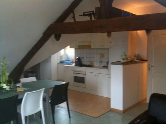 Annonce occasion, vente ou achat 'appartement t3 70 m2 neuf'