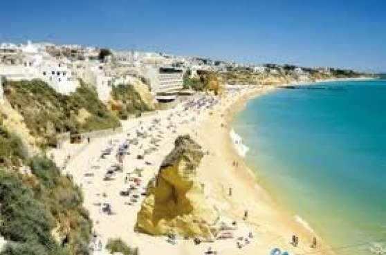 Annonce occasion, vente ou achat 'appartement de vacances Algarve, Albufei'