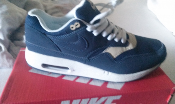 Annonce occasion, vente ou achat 'nike air max one'