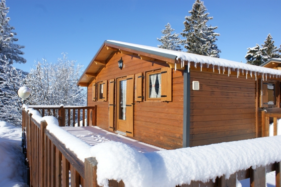 Annonce occasion, vente ou achat 'Chamrousse chalet 38m 6 pers'