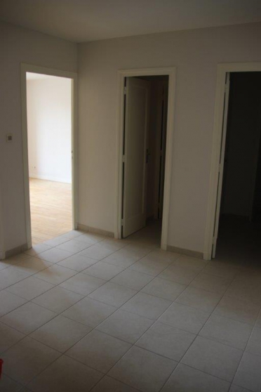 Annonce occasion, vente ou achat 'Location appartement F2 - 2me tage'