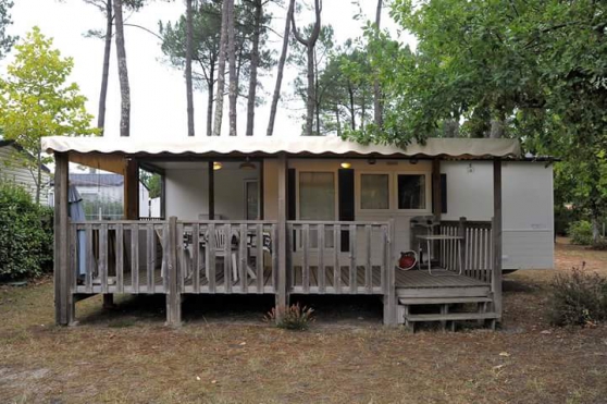Annonce occasion, vente ou achat 'Location mobil-home 4/6 couchages'