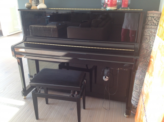 Annonce occasion, vente ou achat 'Vends Piano Kawai K3'