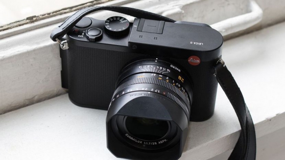 Annonce occasion, vente ou achat 'Leica Q (sous garantie)'