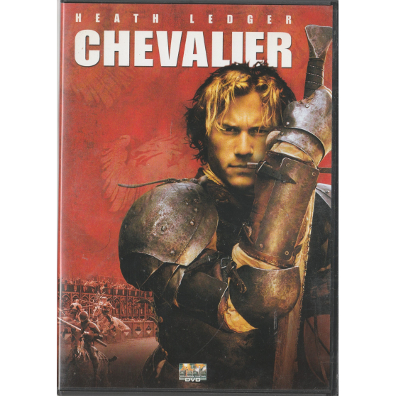 Annonce occasion, vente ou achat 'Chevalier'