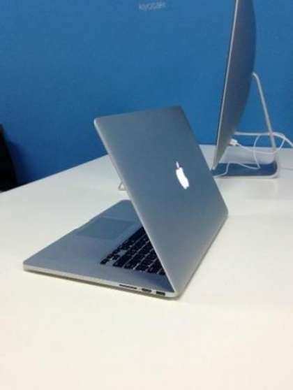 Annonce occasion, vente ou achat '15 Retina Apple MacBook Pro'