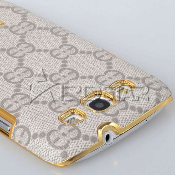 Annonce occasion, vente ou achat 'coque luxury galaxie S3'