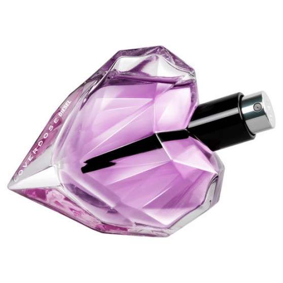 Annonce occasion, vente ou achat 'Parfum Loverdose de Diesel 75ml Neuf'