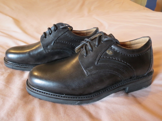 Annonce occasion, vente ou achat 'chaussure homme'