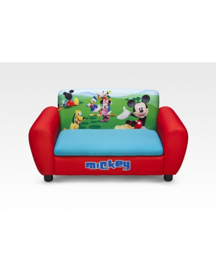 Annonce occasion, vente ou achat 'Canap Mickey'