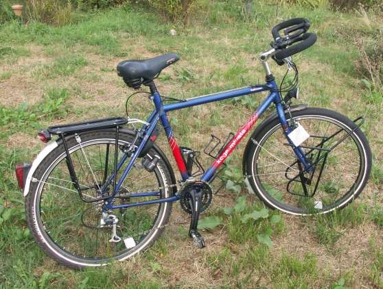 koga miyata randonneur