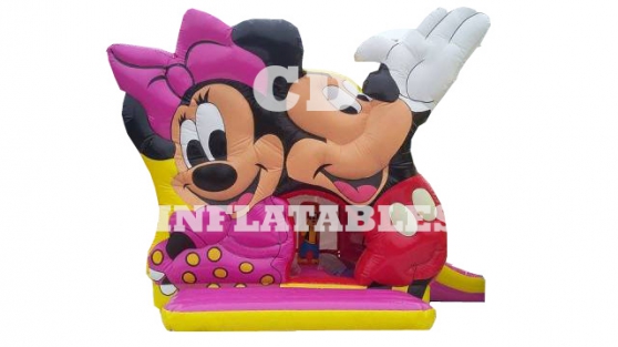 Annonce occasion, vente ou achat 'Af Front 3D Mickey!'