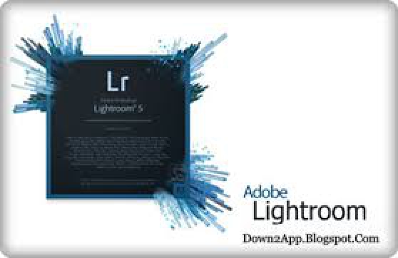 Adobe Photoshop Lightroom 5.7.1 - Window